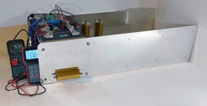 Kit Compressione 5.000 N 5 kN Taglia L 5x500x1000mm VA2 MB31 MB56 LIFEPO4 IVA 0% - Foto 1 di 7