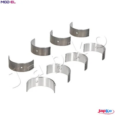 CONNECTING ROD BEARING 22213GP FOR F22A7/H22A5/F22B 2.2L H22A2 2.2L F20A4 2.0L - Image 1 of 4