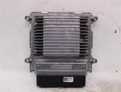 Computadora ECU ECM HYUNDAI ELANTRA 2015 15 391022EMY5 953912 Foto 1 de 4