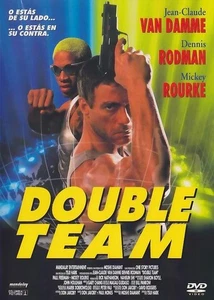 Double Team - Imagen 1 de 1