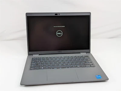 "Laptop empresarial Dell Latitude 3450 14"" RÁPIDA i5-1345U 32 GB 256 GB SSD FHD" Foto 1 de 4
