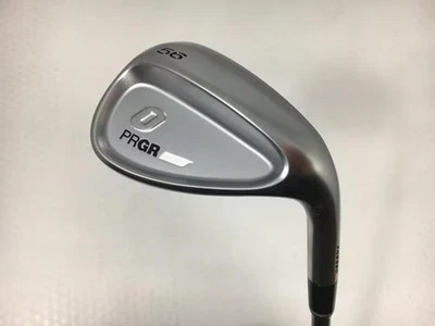 PRGR PRGR 0 Wedge 2024 SW Wedge NS Pro MODUS3 TOUR105 Stiff Men #3t - Image 1 of 3
