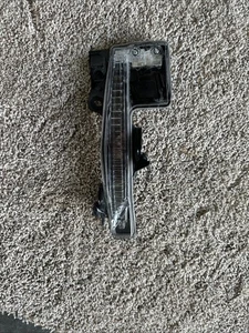 2023-2024 Toyota Prius / Prime Left LED Day Time Running Corner Light OEM - Picture 1 of 2