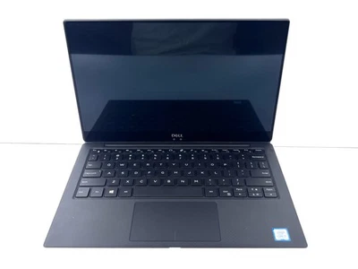 FOR PARTS: Dell XPS 13 9370 - 13" 4K, 1.8GHz i7, 16GB RAM, 512GB SSD - Image 1 of 4