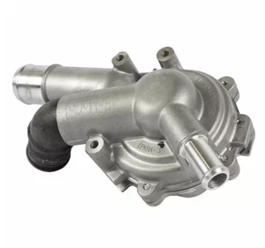 Ford OEM Water Pump EU2Z-8501-D PW-565 2006-09 Fusion Milan Escape Mariner 3.0L - Picture 1 of 6