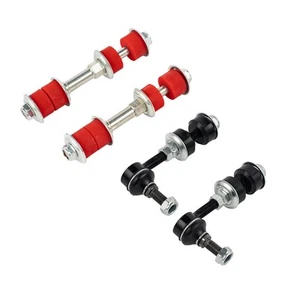 FAPO Front +Rear Stabilizer/Sway bar end links for Nissan S13/S14/S15 240sx - Bild 1 von 7