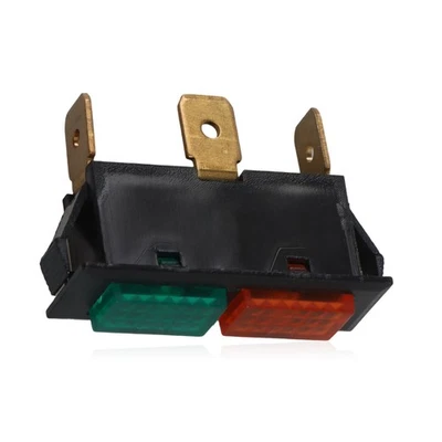 1x Bombilla Indicadora Lámpara Inversa Neutra para Polaris Magnum Scrambler Sportsman Foto 1 de 4