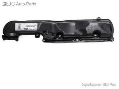 Colector de admisión izquierdo para BMW X5 4.4 7555663 Turbo 14-18 Foto 1 de 4