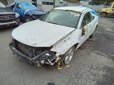 Used Alternator fits: 2011 Dodge Avenger 2.4L 140 amp Grade A Foto 1 de 4