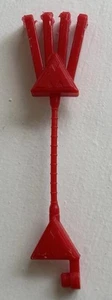1995 Bandai Mighty Morphin Power Rangers Deluxe Shogun Megazord Bear Claw Part - Picture 1 of 3