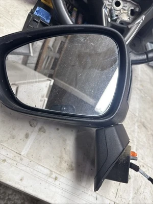 specchietto sx 5 pin Opel crossland - Immagine 1 di 4