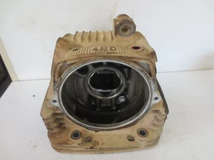 2005 Yamaha Bruin 250 ATV Used OEM Cylinder Head - NO Cam - Picture 1 of 5