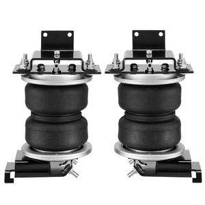 Air Bag Helper Suspension Kit for Dodge Ram 2011-2018/2019-2021 Classic Pickup - Picture 1 of 12