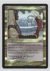 2006 Magic: The Gathering - Time Spiral Timeshifted Foil Teferi's Moat #103 j7p