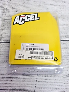 Harley-Davidson ACCEL Super Stock Spiral Plug Wires for 2009-2016 Harley Touring - Bild 1 von 4