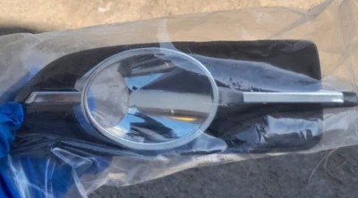 Buick Lacrosse 2010 luz antiniebla delantera izquierda lado del conductor bisel OEM Foto 1 de 2