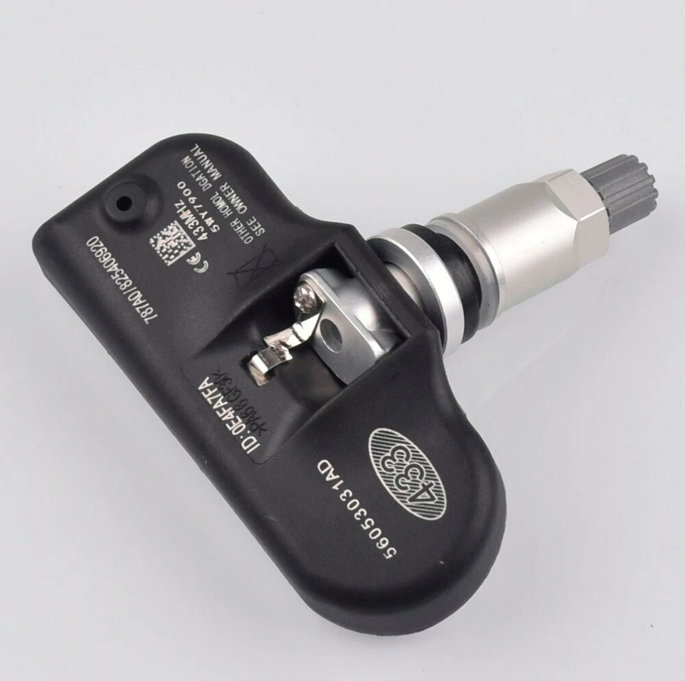 For Jeep Grand Cherokee Laredo TPMS Tyre Sensor 2005 - 2007 56053031AD - Image 1 of 1