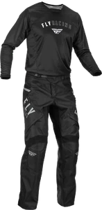 Fly Racing Patrol Jersey & Pant Combo Set OTB Over-The-Boot MX Offroad Gear '23 - Picture 1 of 27