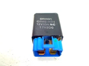 G8MS-H34 relé para HONDA GL 1500 GOLDWING 1993 usado 135434 - Picture 1 of 4