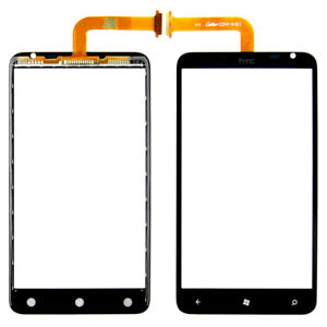 HTC OEM Touch Screen Digitizer Front Glass Lens for TITAN X310e Banyip Eternity