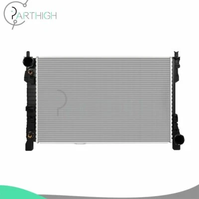 For 02-09 Mercedes-Benz C230 2001-2005 Mercedes-Benz C240 Radiator Aluminum 2337 - Image 1 of 4