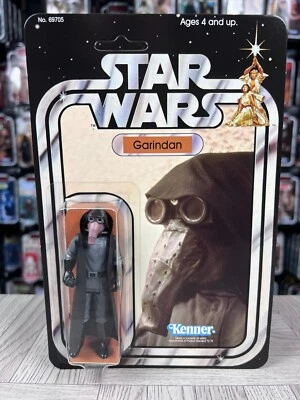 Star Wars - Stan Solo - Garindan - Image 1 of 2