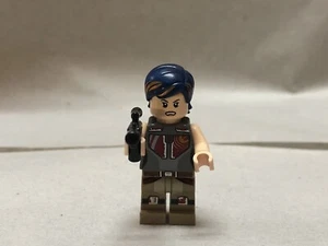 LEGO® Star Wars Sabine Wren Minifigure Mandalorian Rebels. - Picture 1 of 4