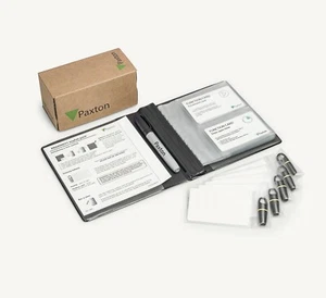 Paxton 820-050A Proximity 50 Keyfob Pack - Amber - Next Working Day Delivery - Picture 1 of 1