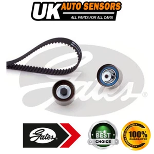 Fits Jeep Cherokee Chrysler Voyager 2.4 Timing Cam Belt Kit Gates - Picture 1 of 1