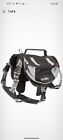 Trespaws Performance Size M Medium Dog Backpack Harness Snooper See Description 