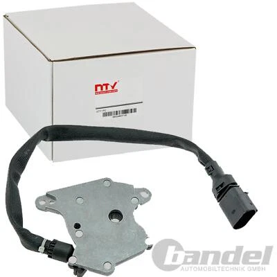 SCHALTER, FAHRSTUFE für Audi A4 B5 B6 A6 C5 A8 VW PASSAT B5 SKODA SUPERB I - Bild 1 von 4