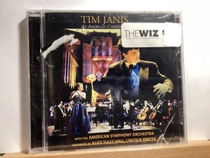 Tim Janis: An American Composer in Concert by Tim Janis (CD, Oct-2001, Koch... - Foto 1 di 3