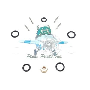 1280116-2 Cessna Flap Actuator Kit PPFA4 - Imagen 1 de 1