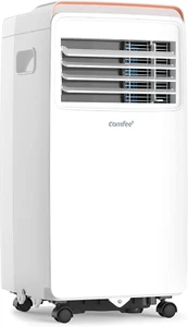 Condizionatore Portatile 5000 BTU/H, AMBRA 6C, 1,4Kw, 17㎡/50M³, 3-In-1 Climatizz - Foto 1 di 12