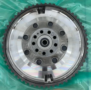 Porsche Dual-Mass Flywheel, 911 (07-09) 997 114 012 51 - Picture 1 of 3