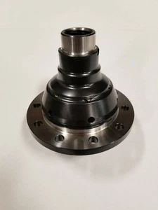 Ford 9 Inch Richmond Helical Posi Unit - 31 Spline - NEW - Worm Gear LSD Locker - Picture 1 of 4