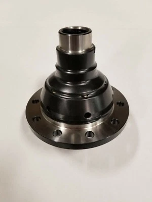 Unidad Posi helicoidal Ford Richmond de 9 pulgadas - 31 estrías - NUEVA - armario de engranaje helicoidal LSD Foto 1 de 4