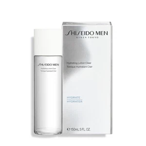 Shiseido Men Hydrating Lotion 150ml / 5oz Brand NEW in retail Box - Picture 1 of 1