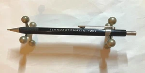 Vintage TOZ Tehnoautomatik 1007 Mechanical technical clutch pencil - Picture 1 of 6