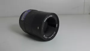 obiettivo c mount cs mount tv lens 3,5-9mm f1.4 1/3" cs japan - Picture 1 of 1