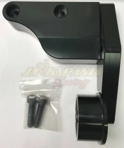 Billet H22 Timing Belt Tensioner With Walk Blocker H Series Prelude H2B H Swap - Bild 1 von 9