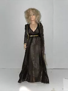 World Doll Presents Krystle Carrington TV Show Dynasty Celebrity Collection 1985 - Picture 1 of 11