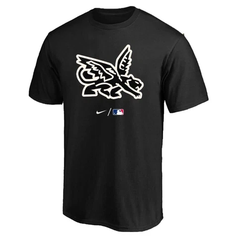Texas Rangers 2023 City Logo T-shirt Gift For Fans Baseball Black S-3XL Cover