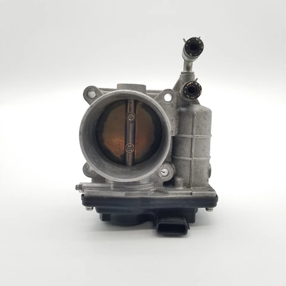 Infiniti M37 2011 2012 carrocería del acelerador OEM RME60-27 Foto 1 de 4