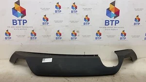 SEAT ALTEA MK2 - REAR BUMPER DIFFUSER 5P0807521B - Picture 1 of 14