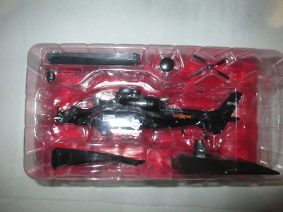 ALTAYA 1:72 CAIZ Z-10  CHINA - Image 1 of 3