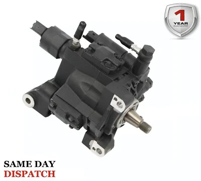 FUEL INJECTION PUMP for RENAULT CLIO III FLUENCE KANGOO MEGANE IV SCENIC 1.5 DCi - Image 1 of 3