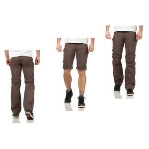 NAPAPIJRI Cargohose Bermuda lange Hose Shorts Navy Khaki Cargo XXS XS S M L XL - Bild 1 von 6