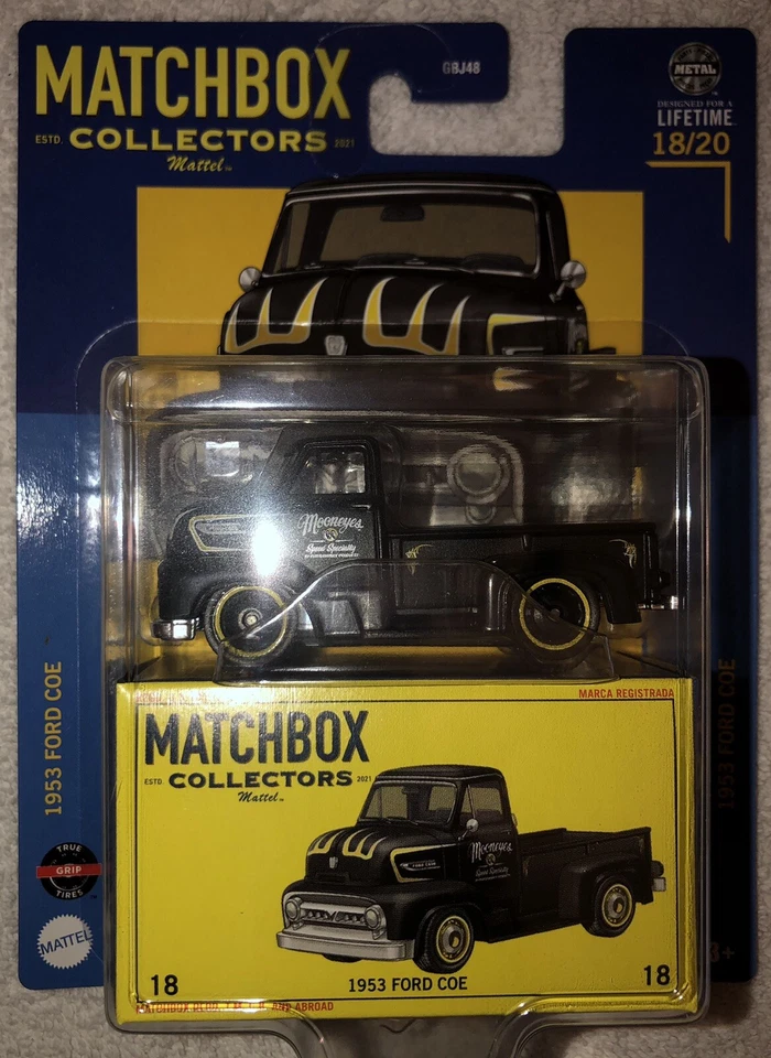 2025 Matchbox Collectors Superfast #05 BMW M5 Police