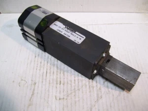 NUOVO WELKER MMS-25-20-RIGID-WEL2-A-W SCIVOLO GUIDATO & PARKER P1M-040CDBP9N20 P2223 - Foto 1 di 7